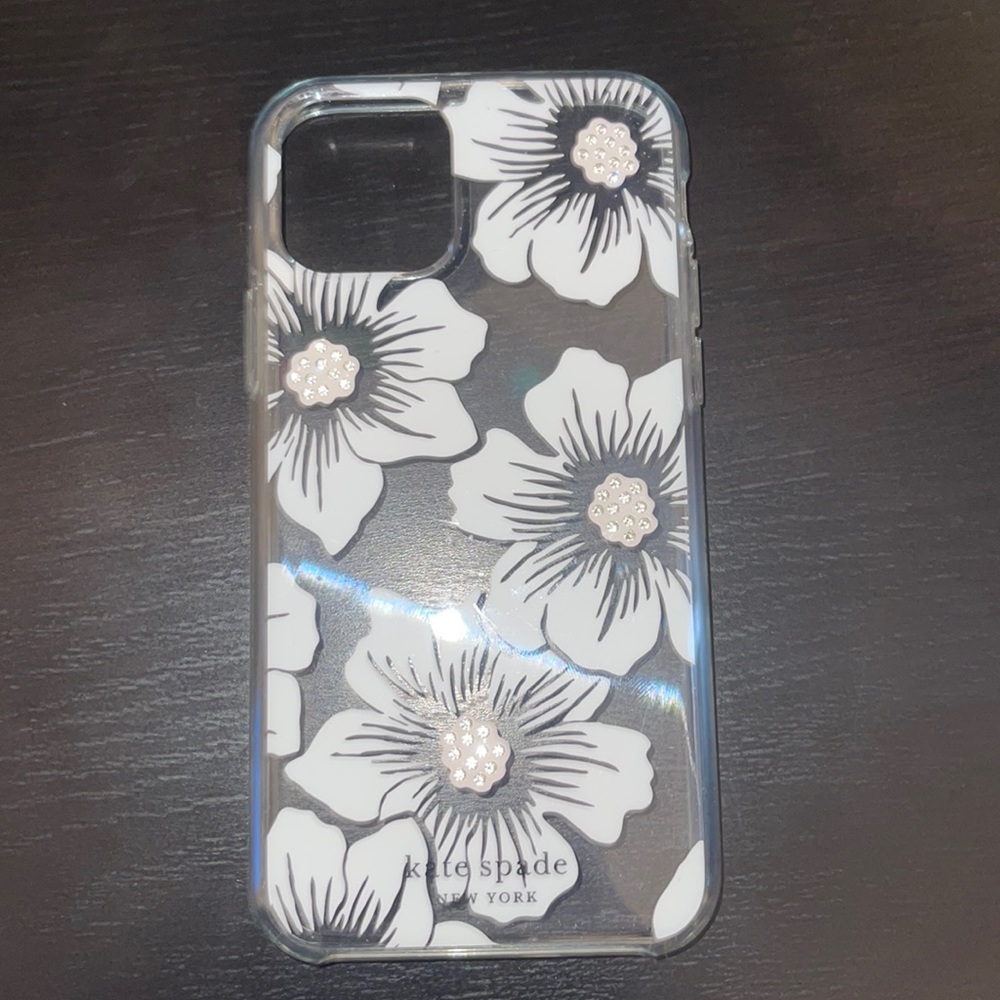 iPhone XS Kate Spade Phone Case